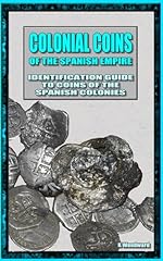 Colonial coins spanish for sale  Delivered anywhere in UK