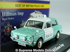 Hillman imp car for sale  Delivered anywhere in UK