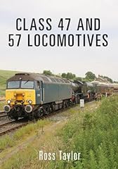 Class 57 locomotives for sale  Delivered anywhere in UK
