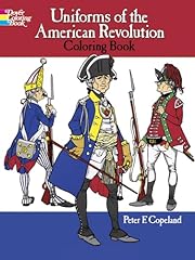 Uniforms american revolution for sale  Delivered anywhere in USA 
