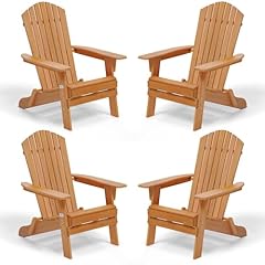 Vingli folding adirondack for sale  Delivered anywhere in USA 
