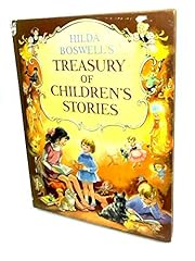 Hilda boswell treasury for sale  Delivered anywhere in UK