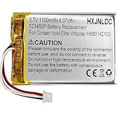 Hxjnldc 3.7v 523450p for sale  Delivered anywhere in USA 