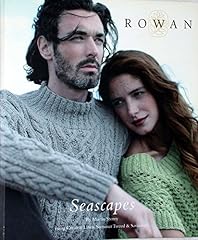 Rowan seascapes d'occasion  Livré partout en France