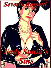 Lady sonia sins for sale  Delivered anywhere in UK