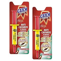 Catch lot seringues d'occasion  Livré partout en France