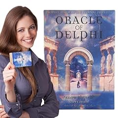Carte tarocchi oracolo usato  Spedito ovunque in Italia 