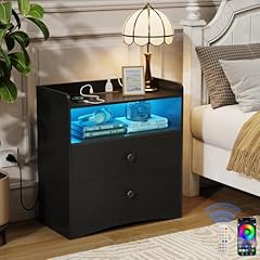 Memobarco nightstand charging for sale  Delivered anywhere in USA 