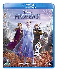 Frozen blu ray for sale  Delivered anywhere in USA 