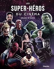 Super héros cinéma d'occasion  Livré partout en Belgiqu