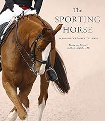 Sporting horse pursuit for sale  Delivered anywhere in USA 