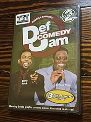 Def comedy jam for sale  Delivered anywhere in USA 