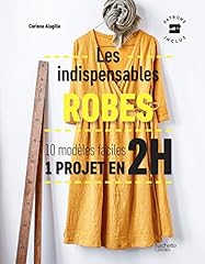 Robes indispensables modèles d'occasion  Livré partout en Belgiqu
