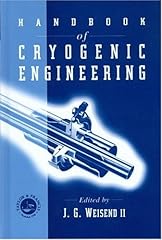 Handbook cryogenic engineering for sale  Delivered anywhere in UK