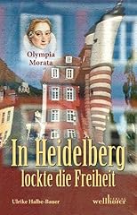Heidelberg lockte freiheit gebraucht kaufen  Wird an jeden Ort in Deutschland