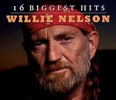 Biggest hits willie for sale  Delivered anywhere in USA 