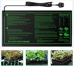 Seedling heat mat for sale  Delivered anywhere in Ireland