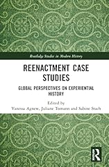 Reenactment case studies for sale  Delivered anywhere in UK