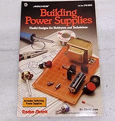 Building power supplies for sale  Delivered anywhere in UK