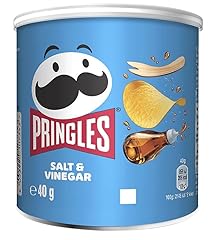Pringles pop crisp for sale  Delivered anywhere in UK