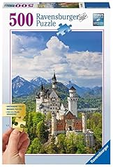 Ravensburger puzzle 13681 gebraucht kaufen  Wird an jeden Ort in Deutschland