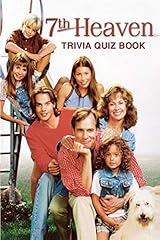 7th heaven trivia for sale  Delivered anywhere in USA 