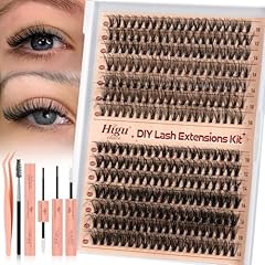 Higu clace wimpern gebraucht kaufen  Wird an jeden Ort in Deutschland