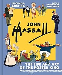 John hassall life for sale  Delivered anywhere in UK