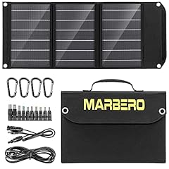 Marbero portable solar for sale  Delivered anywhere in USA 