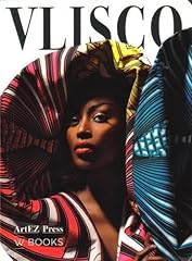 Vlisco textiles for d'occasion  Livré partout en France