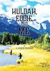 Huldah eddie volume for sale  Delivered anywhere in USA 