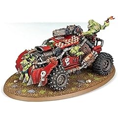 Orks boomdakka snazzwagon for sale  Delivered anywhere in USA 