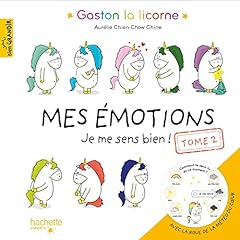 émotions tome sens d'occasion  Livré partout en France