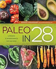 Paleo weeks 5 for sale  Delivered anywhere in USA 