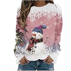 Haolei ladies christmas for sale  Delivered anywhere in UK