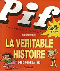 Gadget véritable histoire d'occasion  Livré partout en France