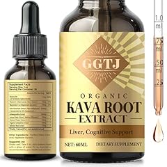 Ggtj kava kava for sale  Delivered anywhere in USA 