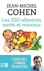 250 aliments santé d'occasion  Livré partout en France