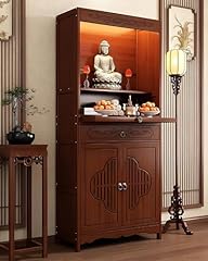 Fjrchyqq meditation altar for sale  Delivered anywhere in USA 