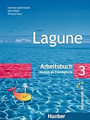 Lagune arbeitsbuch 3 d'occasion  Livré partout en France