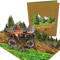 Poplife atv quad gebraucht kaufen  Wird an jeden Ort in Deutschland
