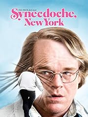 Synecdoche new york for sale  Delivered anywhere in UK