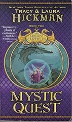 Mystic quest book d'occasion  Livré partout en France