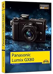 Panasonic lumix handbuch gebraucht kaufen  Wird an jeden Ort in Deutschland