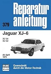 Jaguar xj 4 gebraucht kaufen  Wird an jeden Ort in Deutschland