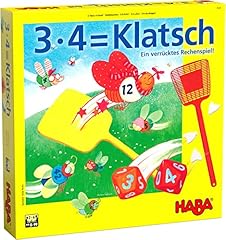 Haba 4538 3x4 gebraucht kaufen  Wird an jeden Ort in Deutschland