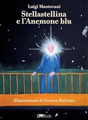 Stellastellina anemone blu usato  Spedito ovunque in Italia 