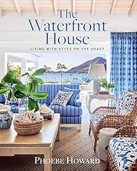 Waterfront house living for sale  Delivered anywhere in USA 