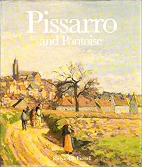 Pissarro pontoise painter for sale  Delivered anywhere in UK