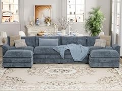 Yeshomy sectional modular for sale  Delivered anywhere in USA 